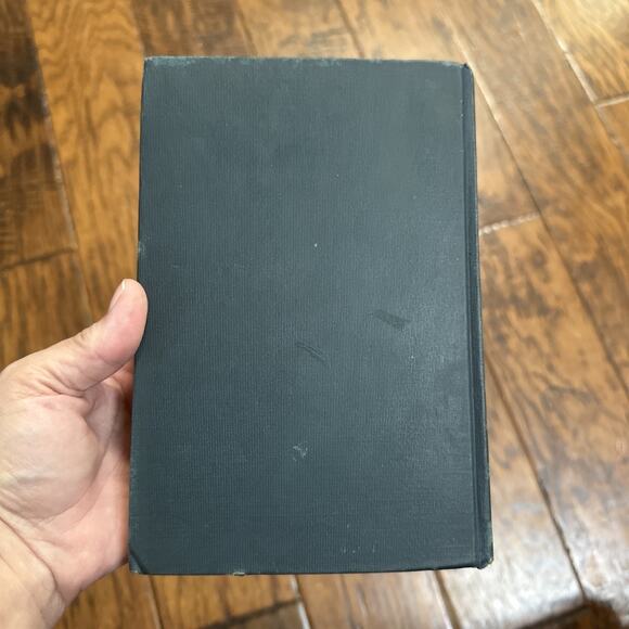 Nat’l Floodmarks Week by Week Observations on American Life as Seen by Collier’s - Picture 6 of 16